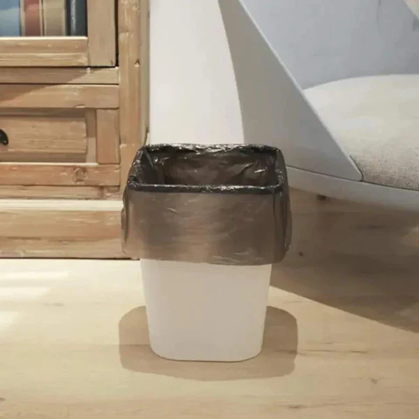 65pcs Trash Bags - Image 2