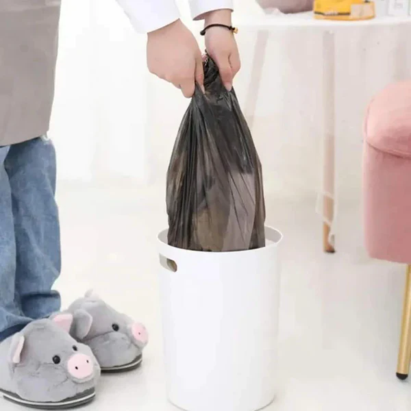 65pcs Trash Bags - Image 6