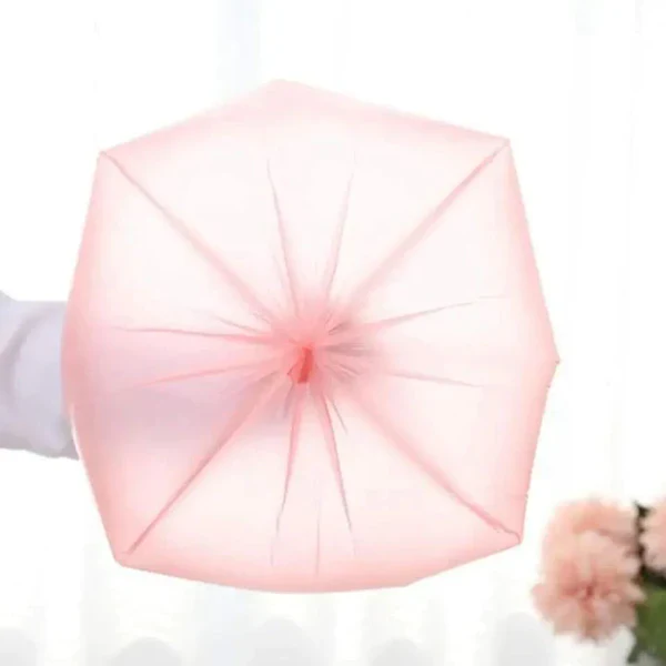 65pcs Trash Bags - Image 7