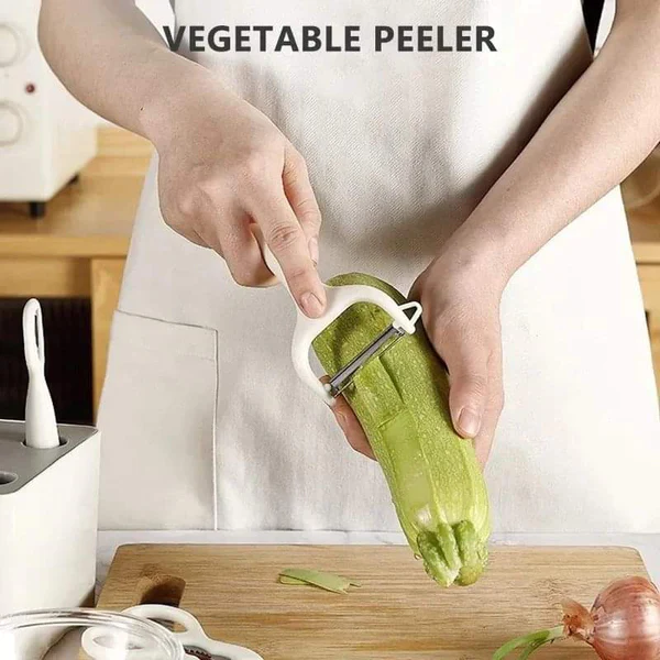 6in 1 Kitchen Tools Set - Image 2
