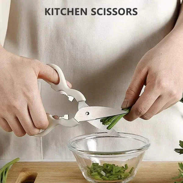 6in 1 Kitchen Tools Set - Image 6