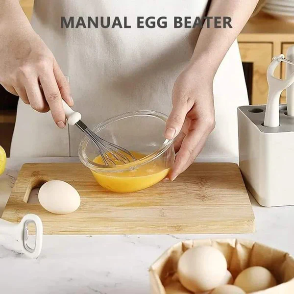 6in 1 Kitchen Tools Set - Image 7