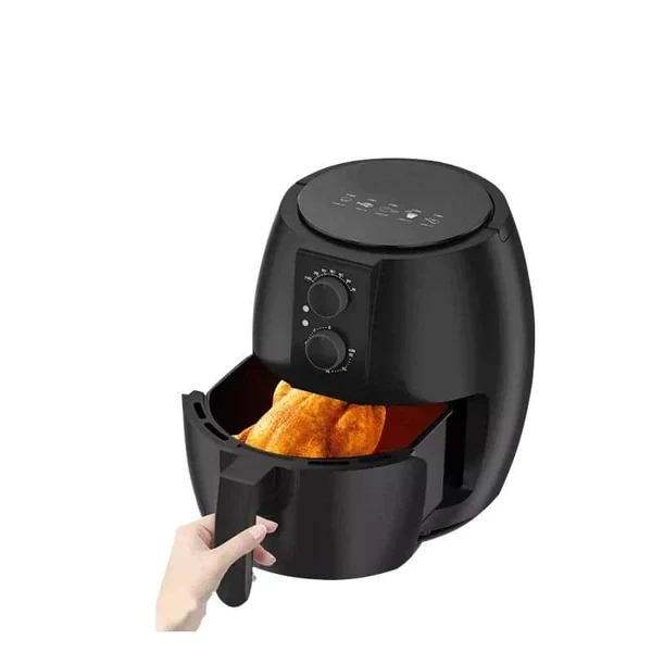 6Litres Silver crest air fryer - Image 3
