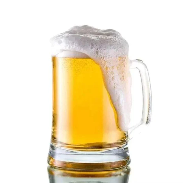 6pcs beer mugs - Image 2