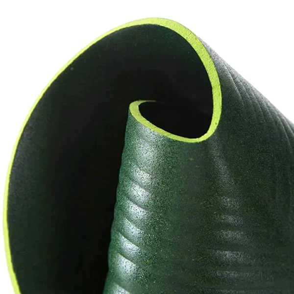 6pcs Green Leaf Table Mats - Image 4