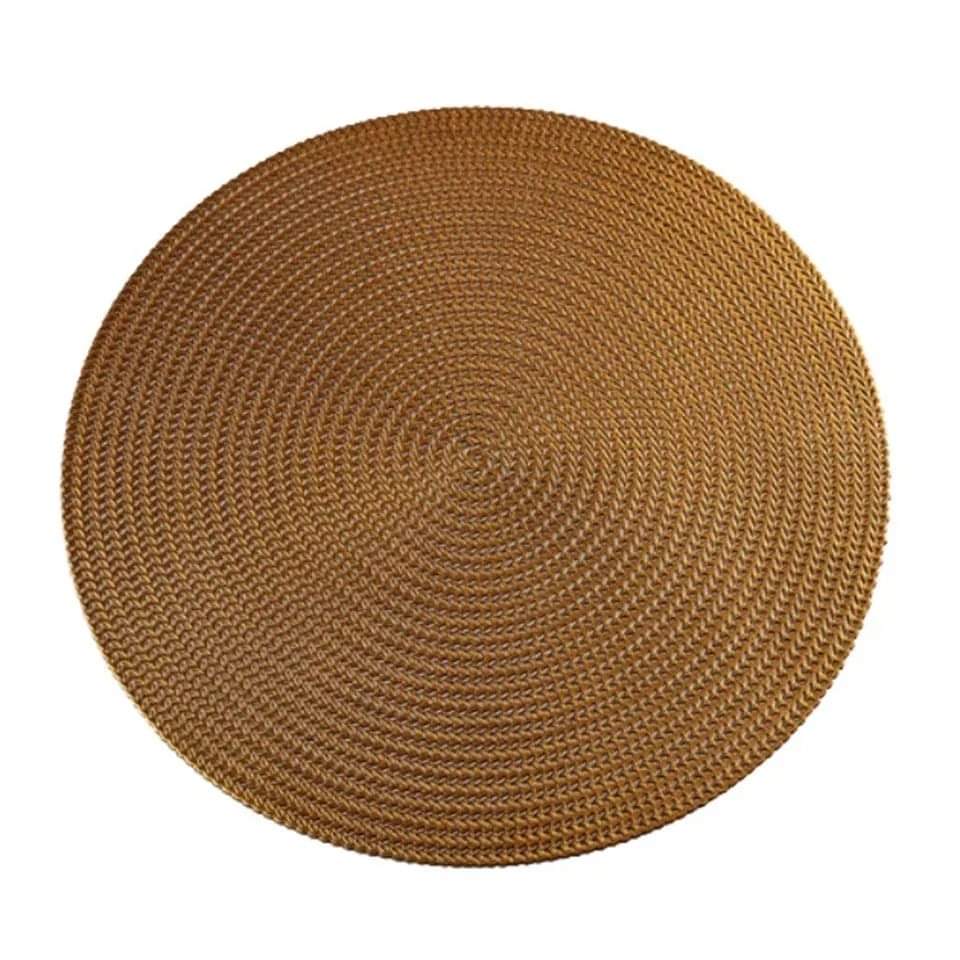 6pcs heat insulation place mats - Image 3
