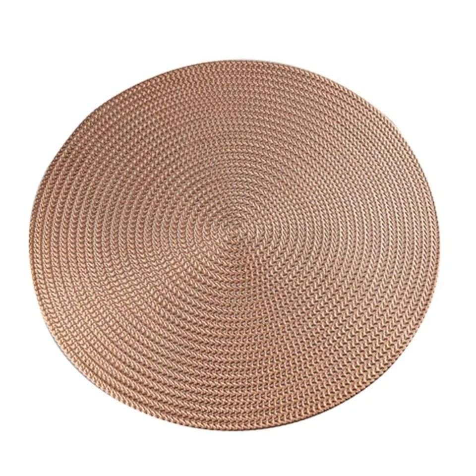 6pcs heat insulation place mats - Image 4