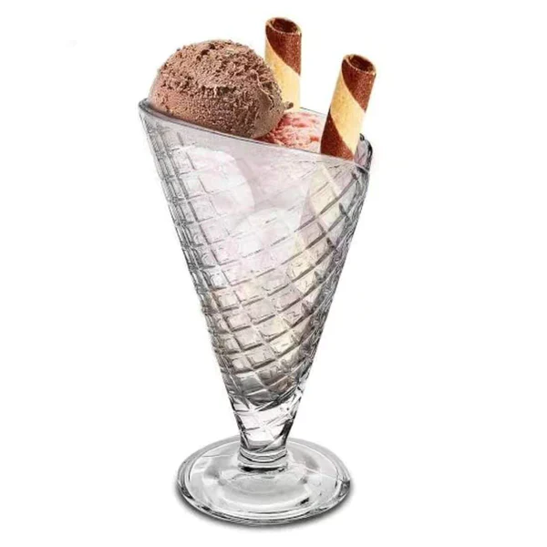 6pcs Ice Cream Bowl - Image 2