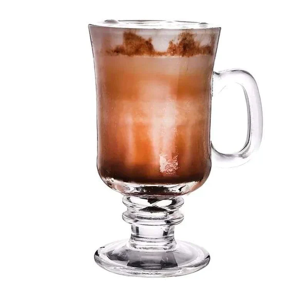 6pcs Irish latte/coffee mugs - Image 4