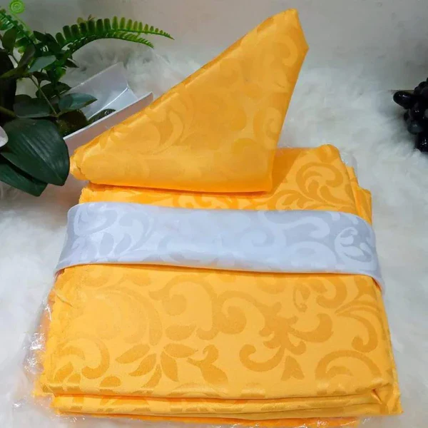 6pcs Luxurious Napkins - Image 3