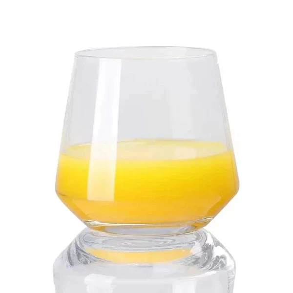 6pcs moonlight deli glasses - Image 3