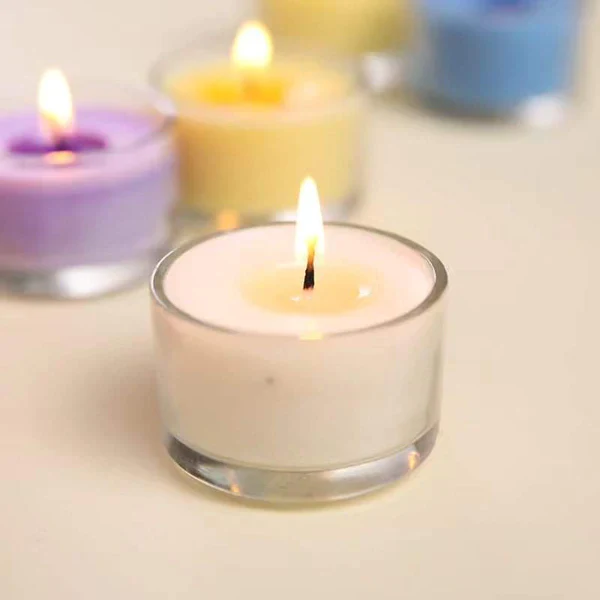 6pcs Scented Candles - Image 3