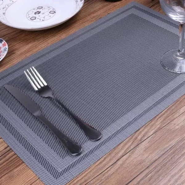 6pcs Table Mats - Image 2
