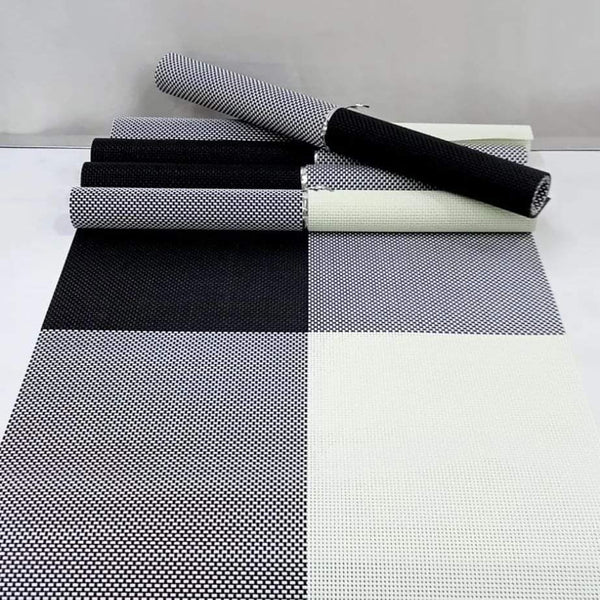 6pcs Table Mats - Image 5
