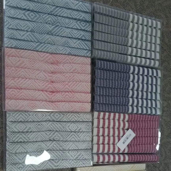 6pcs Table Mats Set - Image 4