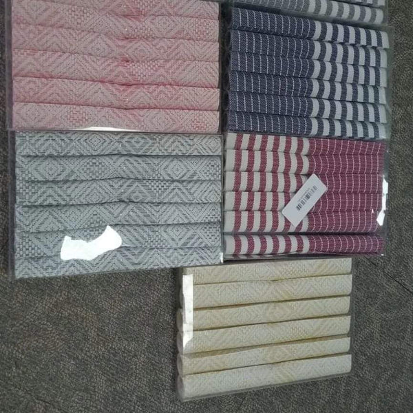 6pcs Table Mats Set - Image 5