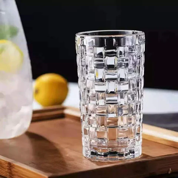6pcs Water/ Juice Glasses - Image 3