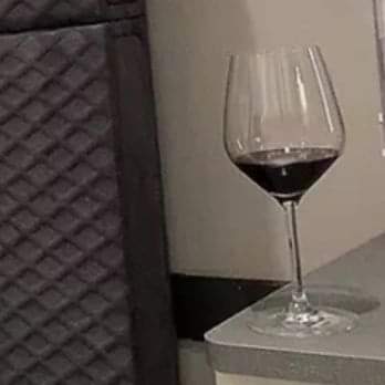 6pcs Wine glasses - Image 3