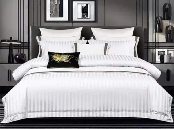 7*8 Bedsheets Sets - Image 5