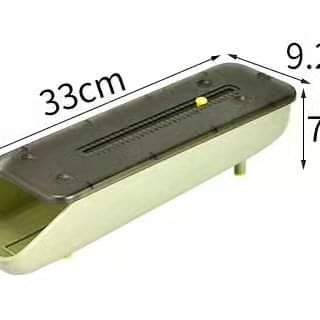 7 eggs Narrow stack egg holder - Image 2