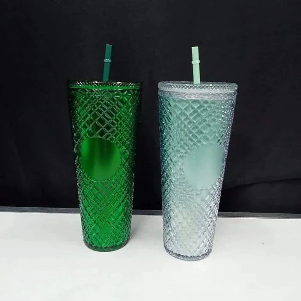 710ML Diamond Tumbler - Image 10
