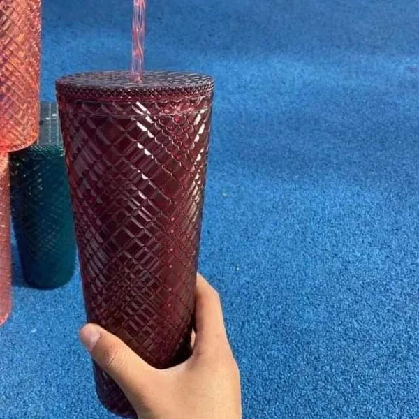 710ML Diamond Tumbler - Image 4