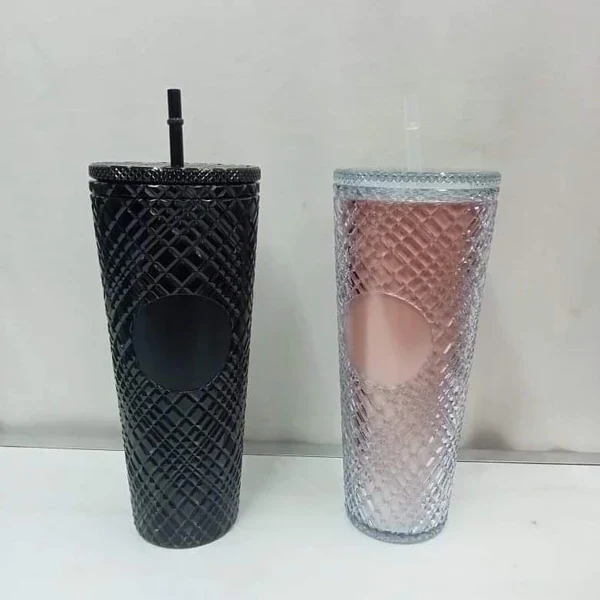 710ML Diamond Tumbler - Image 7