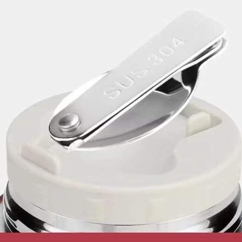 750ml braised vacuum food flask - Image 5