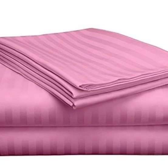 7x8 Satin bedsheets - Image 4