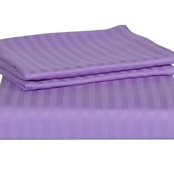 7x8 Satin bedsheets - Image 5