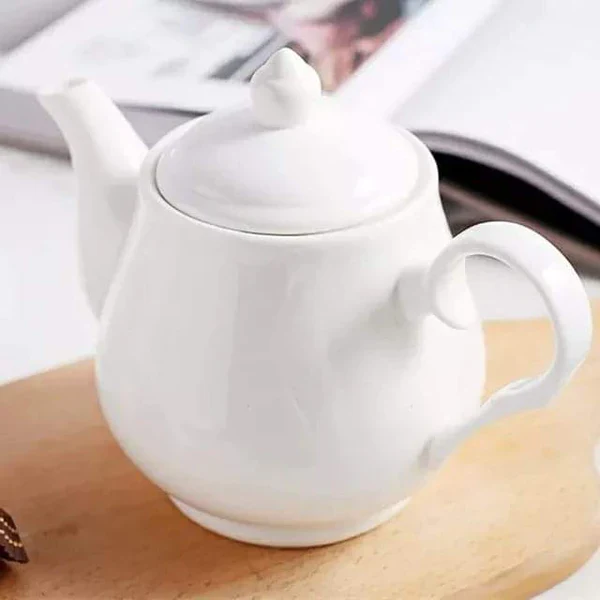 850ml Ceramic tea - Image 2
