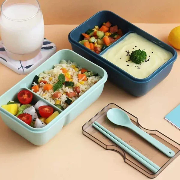 850ml Lunchbox - Image 2