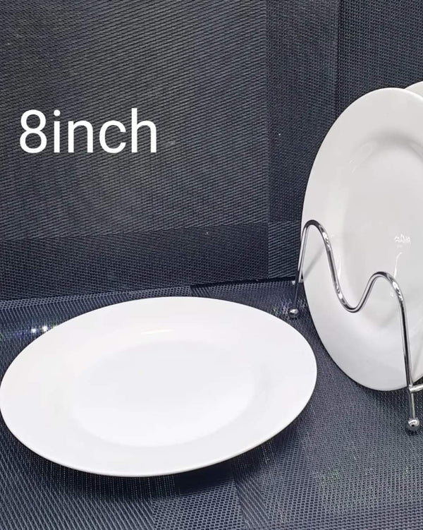9.5 inch Dinner Plates - Image 2
