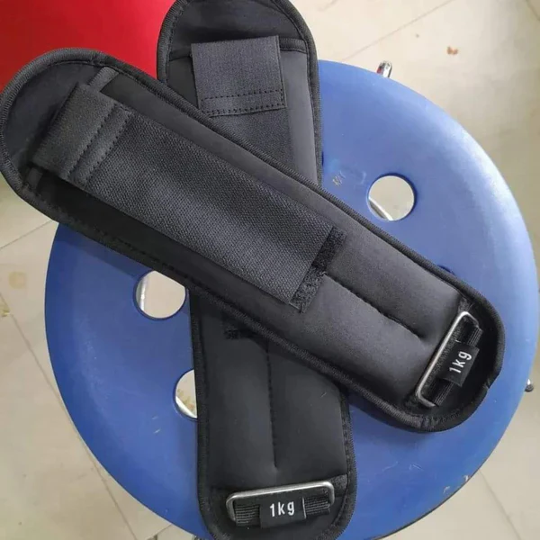 A pair of Ankle Weights - Image 6