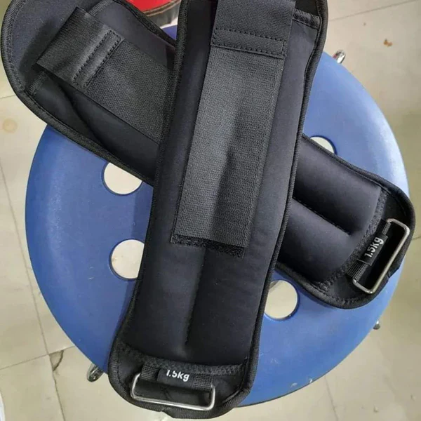A pair of Ankle Weights - Image 7