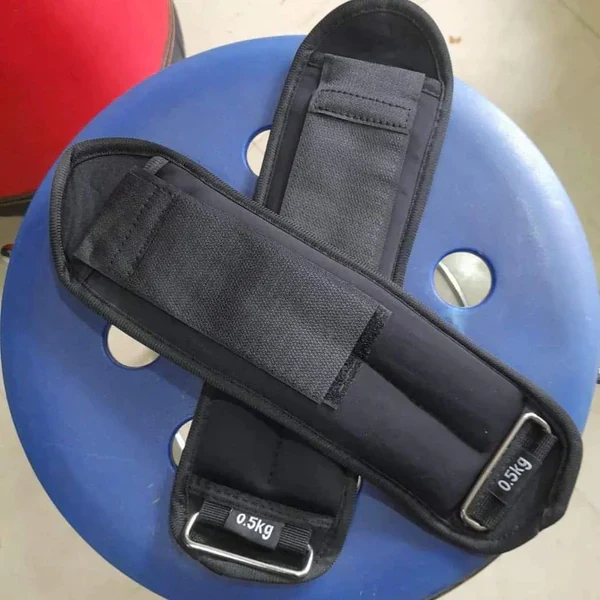 A pair of Ankle Weights - Image 8