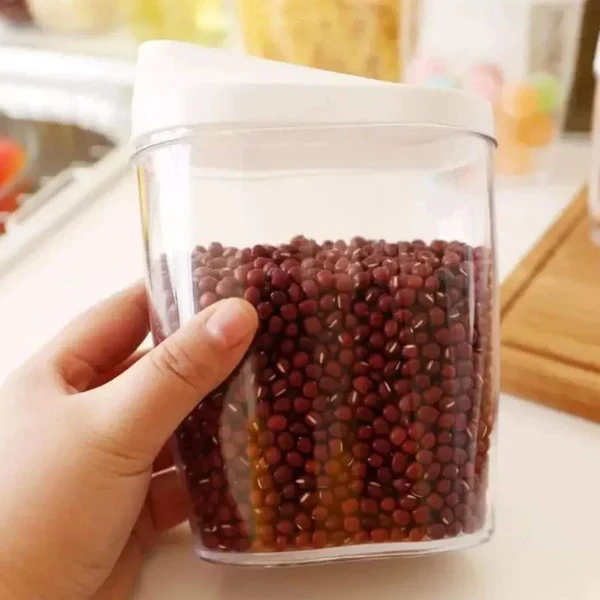 Acrylic candy containers - Image 2