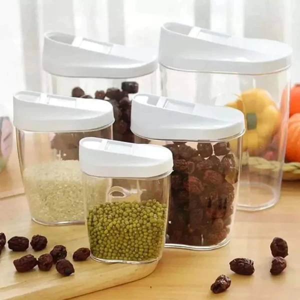 Acrylic candy containers - Image 3