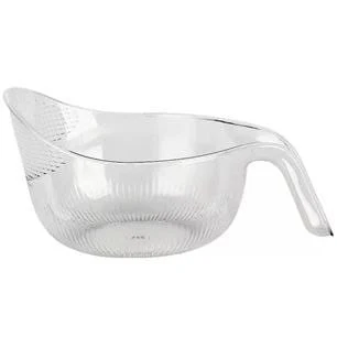 Acrylic colander - Image 2