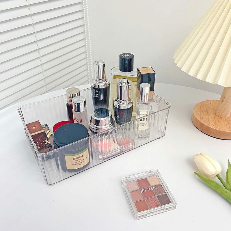 Acrylic Refrigerator /  Pantry Storage Organizer - Image 2