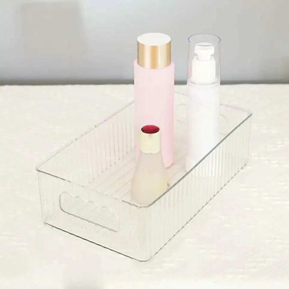 Acrylic Refrigerator /  Pantry Storage Organizer - Image 3