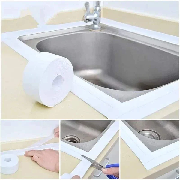 Adhesive sealing tape - Image 2