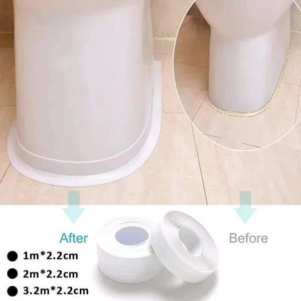Adhesive sealing tape - Image 3