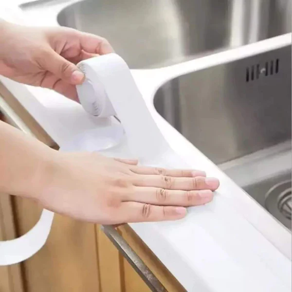 Adhesive sealing tape - Image 4