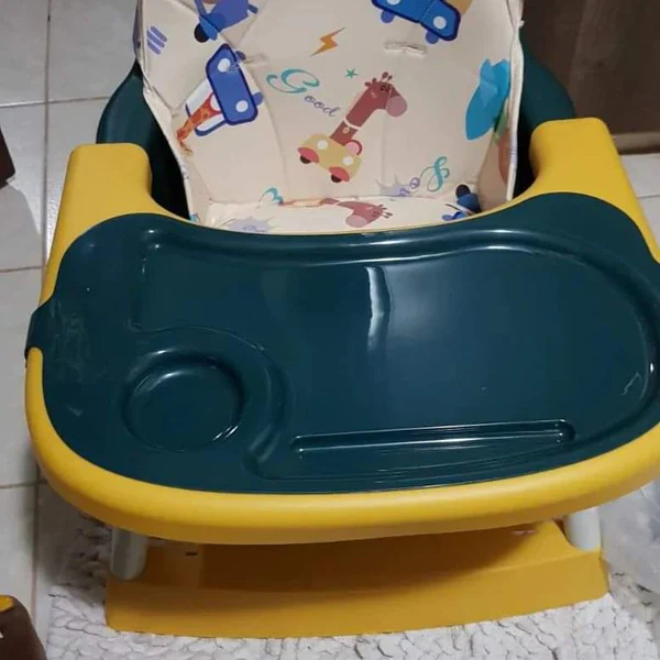 Adjustable Baby high feeding chair - Image 5