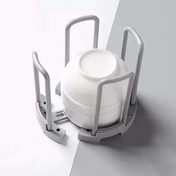 Adjustable bowl holder - Image 3