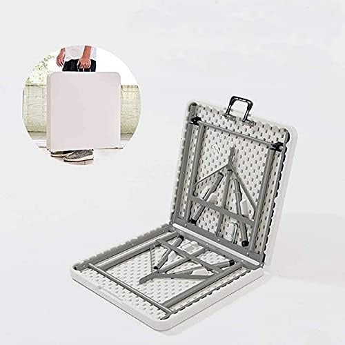 Adjustable Folding Camping Table – Portable Utility & Outdoor Craft Table Kenya - Image 3