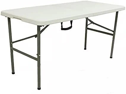 Adjustable Folding Camping Table – Portable Utility & Outdoor Craft Table Kenya - Image 4
