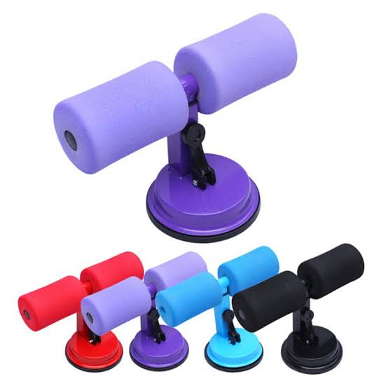 Adjustable Suction Sit Up Bar - Image 3