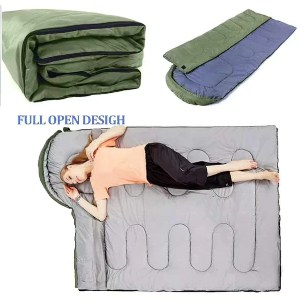 Adult Sleeping Bags - Image 3